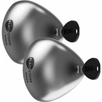 Vivol - Blackstone combo Silber - 2er Set - Lieferwagen-Schloss aus Edelstahl - Abschaltbar oder Auto-Lock Vivol - Blackstone combo Silber - 2er Set - Lieferwagen-Schloss aus Edelstahl - Abschaltbar oder Auto-Lock von VIVOL