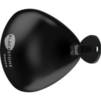 Vivol - Blackstone slam Schwarz - 1er Set - Lieferwagen-Schloss aus Edelstahl - Automatisch zu mit SLAM-Lock Vivol - Blackstone slam Schwarz - 1er Set - Lieferwagen-Schloss aus Edelstahl - Automatisch zu mit SLAM-Lock von VIVOL