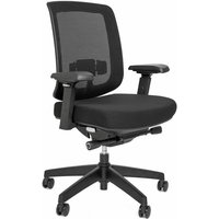 Vivol - Bürostuhl B01 - Designerstuhl von ProjectPLUS - ergonomisch & funktional - bis 140 kg von VIVOL