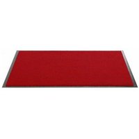 Vivol - Fußmatte - Twister - Rot - 40x60 cm - Rot von VIVOL