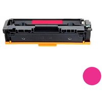 Vivol - ivol Ersatztonerkit für Canon 054HM - Magenta - Rot von VIVOL