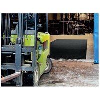 Waterhog Gabelstapler-Schmutzfangmatte - Innen- und Außenbereich - 115x180 cm Waterhog Gabelstapler-Schmutzfangmatte - Innen- und Außenbereich - 115x180 cm von VIVOL