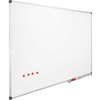 Ivol - Whiteboard 'Eco' – magnetisch – 80x110cm von IVOL