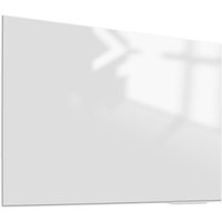 Whiteboard Glas Elegance Clear White 120x150 cm Whiteboard Glas Elegance Clear White 120x150 cm von VIVOL