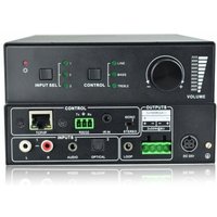 Audio-Verstärker 2x50W von VIVOLINK