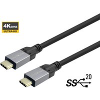 Usb-c zu usb-c kabel 2m Usb-c zu usb-c kabel 2m von VIVOLINK