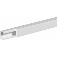 Tehalit.lf - Mini-Klebekanalabdeckung 10x10 white snow - Hager von Hager