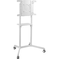 Vivolink - VLFS3770 TV-Ständer 177,8 cm (70') Weiß von VIVOLINK