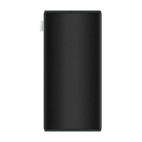 VIVOSUN 20cm Vorfilter für 20cm Kohlefilter, 45cm Lang, Schwarz VIVOSUN 20cm Vorfilter für 20cm Kohlefilter, 45cm Lang, Schwarz von VIVOSUN