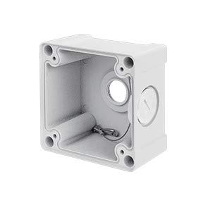 VIVOTEK 155788 AM-719 Outdoor Junction Box von VIVOTEK