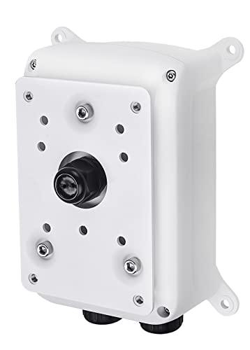 VIVOTEK 157065 AA-352 Power Box, Outdoor Netzteil, 24VAC, 6A, IP67, IK10 von VIVOTEK