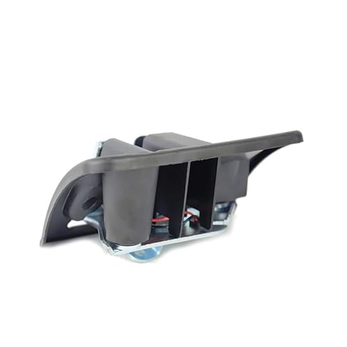 VIYOLI Heckklappenschloss HINTERE Tür Heckklappe Schloss Latch Catch Mechanismus 51773974 Für FIAT Für Doblo 1 MK1 2000 2001 2002 2003-2010 Kofferraum Türschloss von VIYOLI