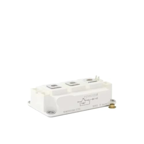 1 Teile/los SKM300GAL12T4 SKM300GB123D SKM300GB123V SKM200GB12T4 SKM400GB123V IGBT Modul(SKM400GB123V) von VJEHSKUM