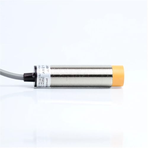 1 stücke Induktive Proximity Sensor Schalter LJ18A3-8-Z-BX DC 6~36V NPN PNP Erkennen Metall 5mm 8mm Abstand(LJ18A3-8,PNP NO) von VJEHSKUM