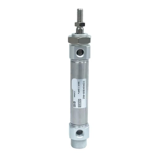 1 stücke Pneumatische Zylinder CDM2KB20-25AZ CDM2KB20-50AZ CDM2KB20-75AZ CDM2KB20-100AZ(CDM2KB20-50AZ) von VJEHSKUM