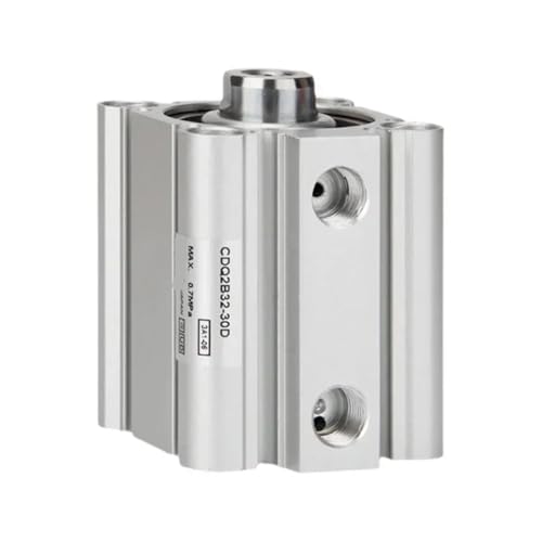 1 stücke Pneumatische Zylinder CQ2B25-30DZ-XC35 CQ2B25-35DZ-XC35 CQ2B25-40DZ-XC35 CQ2B25-45DZ-XC35(CQ2B25-35DZ-XC35) von VJEHSKUM