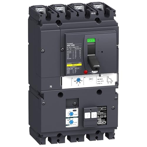 LV429705 Kompaktleistungsschalter 690V von VJEHSKUM