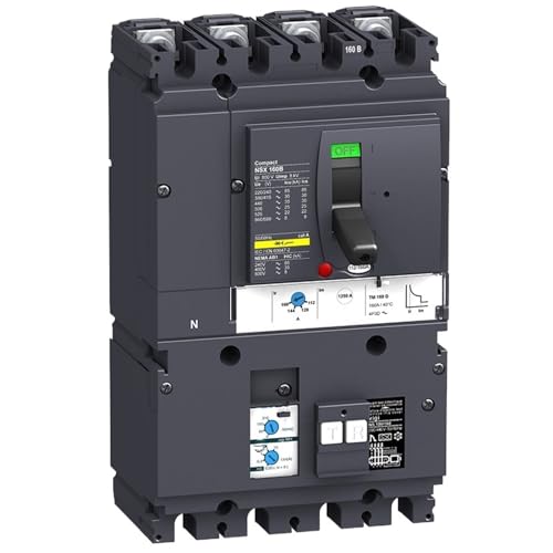 LV430350 Kompaktleistungsschalter 690V von VJEHSKUM