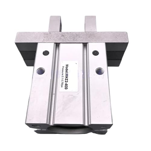 MHZ2-40D parallel finger zylinder manipulator kleine pneumatische finger von kleine pneumatische zylinder von VJEHSKUM