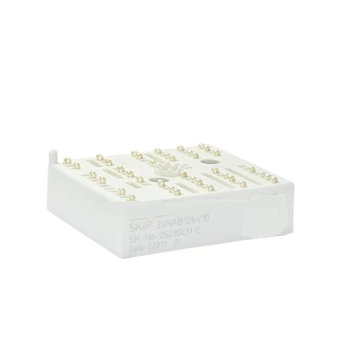 SKIIP23NAB126V10 SKIIP24NAB126V10 SKIIP 23NAB126V10 SKIIP 24NAB126V10 IGBT-Modul(SKIIP24NAB126V10) von VJEHSKUM