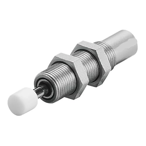 YSR-12-12-C 34572 Pneumatischer Stoßdämpfer von VJEHSKUM