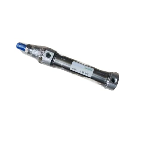 Zylinder pneumatisch for Maskenmaschinen AIRATC MAC20X125 MAC20X150 MAC20X200 MFCJ20X60-10S Zylinder pneumatisch for Maskenmaschinen AIRATC MAC20X125 MAC20X150 MAC20X200 MFCJ20X60-10S von VJEHSKUM