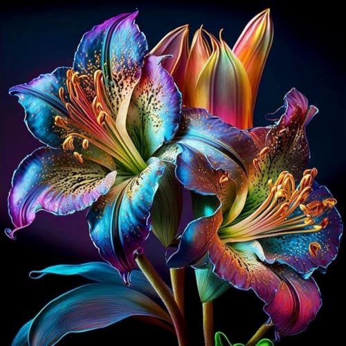 Lilium knollen mix,mehrjährig winterhart,Anmut,Lilien pflanzen im topf,Lilien winterhart,Dekorative,Ausgezeichnete Verzierung.-2 zwiebeln-F Lilium knollen mix,mehrjährig winterhart,Anmut,Lilien pflanzen im topf,Lilien winterhart,Dekorative,Ausgezeichnete Verzierung.-2 zwiebeln-F von VJIDOSO