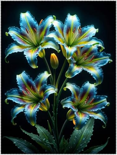 Lilium knollen mix,mehrjährig winterhart,Anmut,Lilien pflanzen im topf,Lilien winterhart,Dekorative,Ausgezeichnete Verzierung.-2 zwiebeln-H Lilium knollen mix,mehrjährig winterhart,Anmut,Lilien pflanzen im topf,Lilien winterhart,Dekorative,Ausgezeichnete Verzierung.-2 zwiebeln-H von VJIDOSO