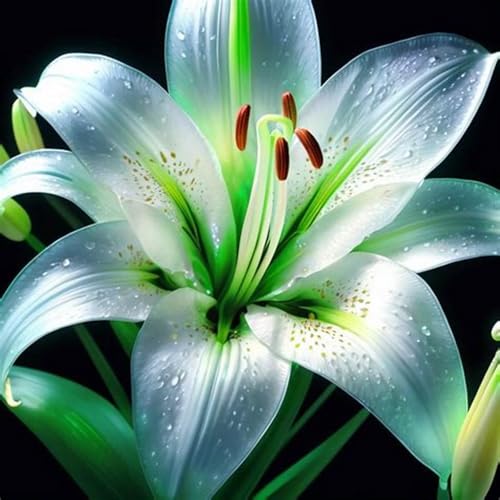 Lilium knollen mix,mehrjährig winterhart,Anmut,Lilien pflanzen im topf,Lilien winterhart,Dekorative,Lilium,Ausgezeichnete Verzierung.-6 zwiebeln-F Lilium knollen mix,mehrjährig winterhart,Anmut,Lilien pflanzen im topf,Lilien winterhart,Dekorative,Lilium,Ausgezeichnete Verzierung.-6 zwiebeln-F von VJIDOSO