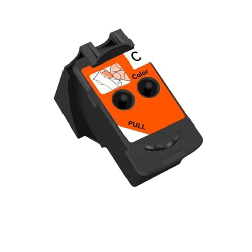 VJSLWPIB Druckenköpfe kompatibel mit G1000 G1010 G2000 G3000 G3000 G3010 G4000 G4010 Drucker(1Pcs Color) von VJSLWPIB