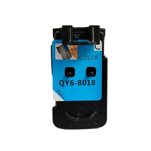 VJSLWPIB Druckenköpfe kompatibel mit G1400 G1410 G1411 G2415 G2400 G2410 G3400 G3410 G3415 G4400 G4410(Color(2PC)) von VJSLWPIB