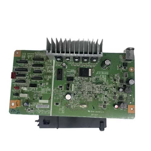 VJSLWPIB Kompatible Drucker -Motherboard -Formatter -Logikplatine Kompatibel mit Verschiedene Modelle R1390 R2400 R2000 L1800 R1900 R1400 R1430 1500W(L1800) von VJSLWPIB