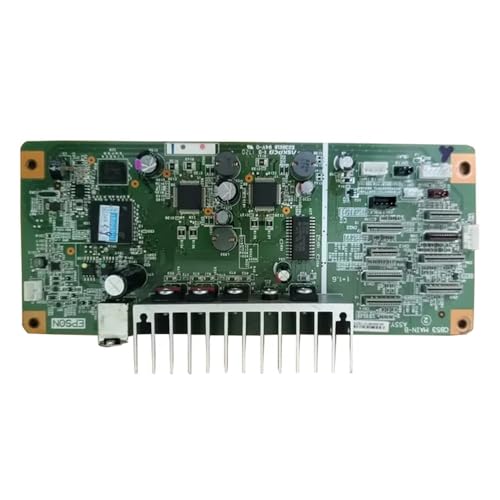 VJSLWPIB Kompatible Drucker -Motherboard -Formatter -Logikplatine Kompatibel mit Verschiedene Modelle R1390 R2400 R2000 L1800 R1900 R1400 R1430 1500W(R1390 VJSLWPIB Kompatible Drucker -Motherboard -Formatter -Logikplatine Kompatibel mit Verschiedene Modelle R1390 R2400 R2000 L1800 R1900 R1400 R1430 1500W(R1390 von VJSLWPIB