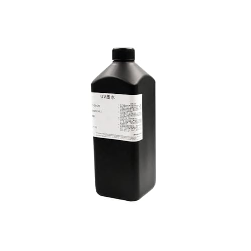 VJSLWPIB Lackgloss Kompatibel mit Drucker 1000 ml(Hard Type) von VJSLWPIB