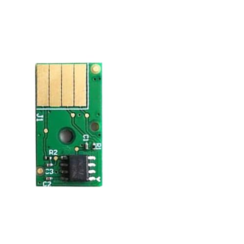 VJSLWPIB Pagewide 993X Fluid Container Chip kompatibel mit 77750 77740 772 774 777 750 779 755 774dn Drucker(2 x Chip) von VJSLWPIB