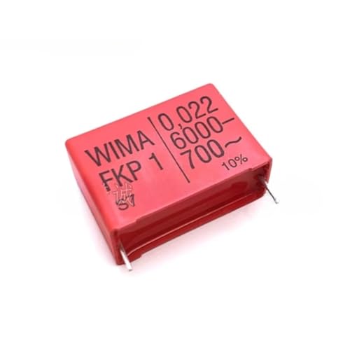 1 Stück/5 Stück FKP1 0,022 UF 6000 V 223 22NF 10% Pitch 37,5 mm Folienkondensator(1Pcs) von VJYVRXLB