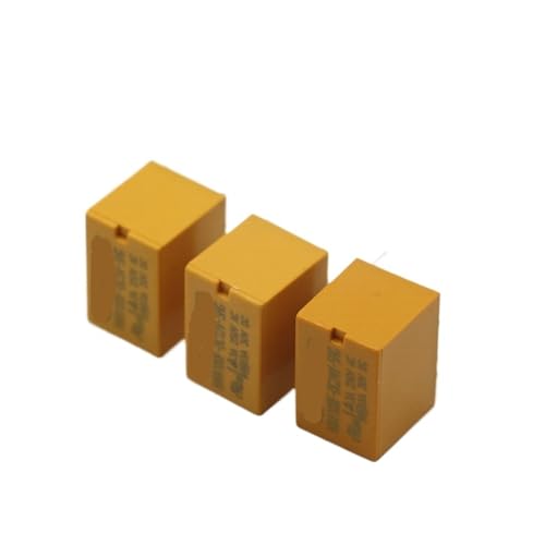 20 Stücke Relais 4100F-DC24V-SHG 4100F-DC5V-SHG 4100f-DC12V-SHG 4100F DC24V SHG 4100F 12 V DIP6 3A(20PCS 5V) von VJYVRXLB
