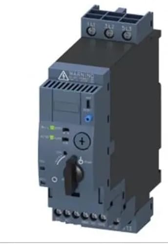 3RA6120-1BB32 3RA6120-1EB32 3RA6120-2AB32 3RA6120-2BB32 3RA6120-2EB32 Kompakte Motor Direkt Starter 1Pcs(3RA6120-2DB32) von VJYVRXLB