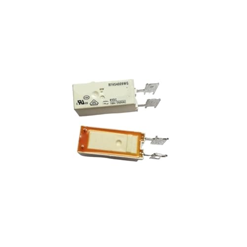 5Pcs Relais RFH54012WG 12VDC RFH54009WG 9VDC RFH54012WG-12VDC RFH54009WG-9VDC Set Von Normal Geschlossen(RFH54012WG) von VJYVRXLB
