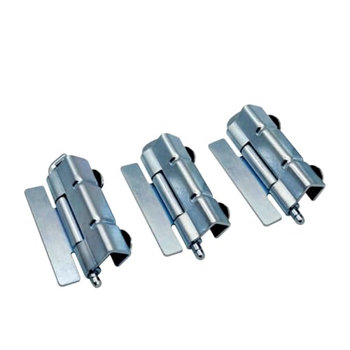 CL125 Kohlenstoffstahl Scharnier Netzwerk Schrank Panel Scharniere Elektrische Box Tür Scharnier 1Pcs CL125 Kohlenstoffstahl Scharnier Netzwerk Schrank Panel Scharniere Elektrische Box Tür Scharnier 1Pcs von VJYVRXLB