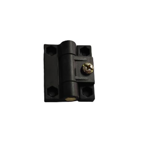 CL272 Kunststoff Einstellbare Dämpfung Scharniere Schrank Tür Nylon Scharniere Schrank 1Pcs von VJYVRXLB