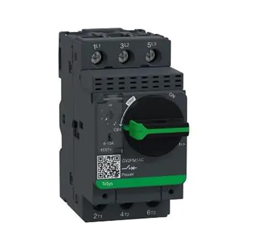 GV2-PM07C 1,6-2,5 EINE GV2PM07C Motor Circuit-breaker Drehknopf 1,6-2,5 EINE 1Pcs GV2-PM07C 1,6-2,5 EINE GV2PM07C Motor Circuit-breaker Drehknopf 1,6-2,5 EINE 1Pcs von VJYVRXLB