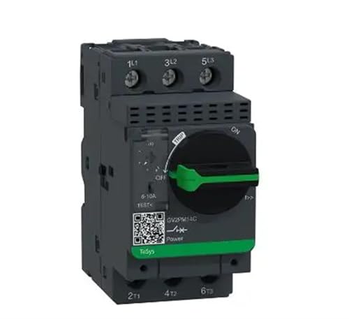 GV2PM21C GV2-PM21C 17-23A GV2PM21C Motorschutzschalter Drehschalter 17-23A 1 Stücke von VJYVRXLB