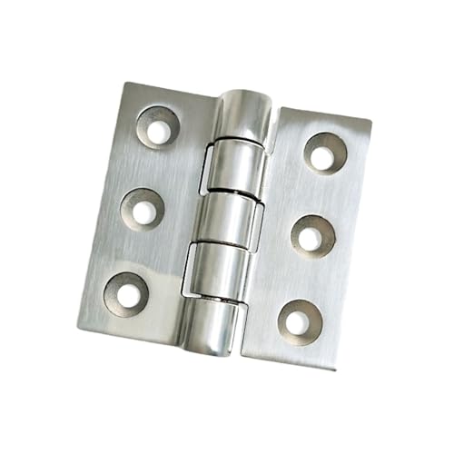 High-End Heavy-Duty Flügel 3D Scharnier Edelstahl Profil for Extra Aluminium Tür 1Pcs High-End Heavy-Duty Flügel 3D Scharnier Edelstahl Profil for Extra Aluminium Tür 1Pcs von VJYVRXLB
