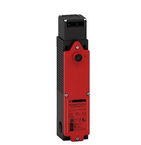 XCSLE2525312 XCSLE2525312 Kunststoffschalter XCSLE 2NC+2NO Langsame Unterbrechung 3 Einträge Gewindebohrer M20-24V 1St von VJYVRXLB