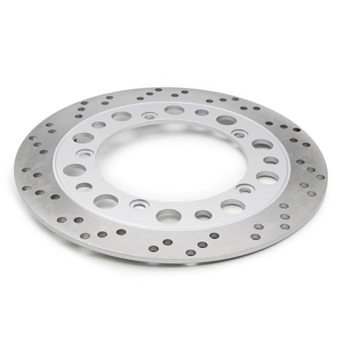 VJZYUTSW Kompatible vordere Bremsscheibe Kompatibel mit VT600 VLX NV400 CJ CK CS CV VF750 C FT500 C VT600C VLX VJZYUTSW Kompatible vordere Bremsscheibe Kompatibel mit VT600 VLX NV400 CJ CK CS CV VF750 C FT500 C VT600C VLX von VJZYUTSW