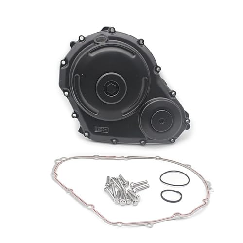 VJZYUTSW Stator Crankcase Case Abdeckung Dichtung Kompatibel mit GSXR600 GSXR750 GSX-R 600 750 Motorradmotor von 2006 bis 2020 von VJZYUTSW