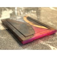 Servierbrett von VK5DesignShop