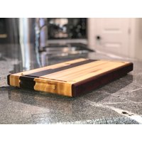 Servierbrett von VK5DesignShop