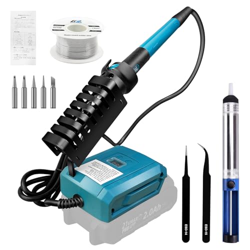 VKE Akku Lötkolben Set Cordless Lötkolben Tragbar Lötkolben Lötkolben Station Set Lötkolben mit Einstellbarer Temperatur Lötkolben Kit Kabellose Lötkolben Lötkolben mit Einstellbarer Temperatur VKE Akku Lötkolben Set Cordless Lötkolben Tragbar Lötkolben Lötkolben Station Set Lötkolben mit Einstellbarer Temperatur Lötkolben Kit Kabellose Lötkolben Lötkolben mit Einstellbarer Temperatur von VKE